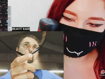 Bongacams Private Sex Chat of SSallyy