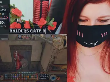 Bongacams Watch Live Sex Cams of SSallyy