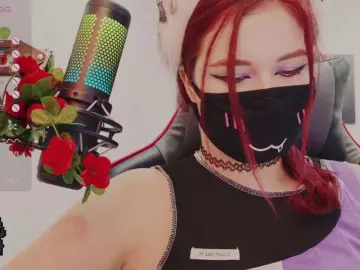 Bongacams Free Porn Cam of SSallyy