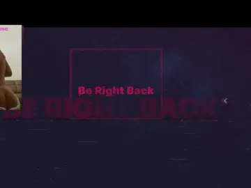 Bongacams Live Sex Cam of ValentinaVale