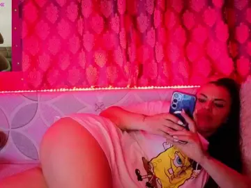 Bongacams Live Sex of ValentinaVale