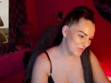 Bongacams Watch Live Sex Cams of ValentinaVale