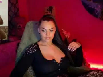 Bongacams Adult Webcam of ValentinaVale