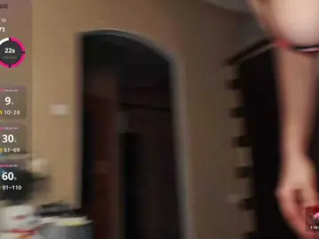 Bongacams Live Sex of djessica77