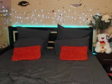 Bongacams Free Porn Cam of djessica77