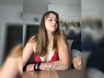 Bongacams Live Sex Cam of Cherry-viking98