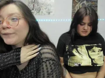 Bongacams Watch Live Sex Cams of CrisabellssEdenn