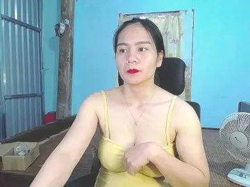 Bongacams Live Porn of EllaShow93