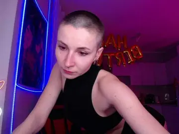 Bongacams Adult Webcams of HopeFoxter