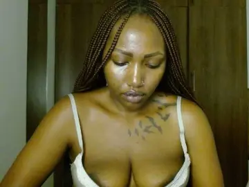 Bongacams Live Sex Cam of Prety-chocolatte