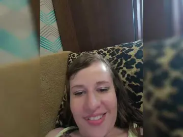 Bongacams Sex Chat of Rosa-Jillian