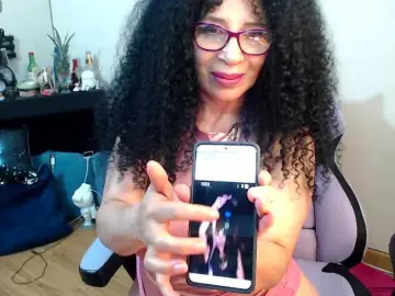 Bongacams Best live sex cam show of SalomeX