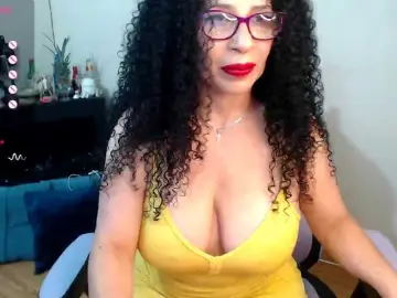 Bongacams Adult Webcams of SalomeX