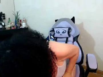Bongacams Adult Webcam of SalomeX