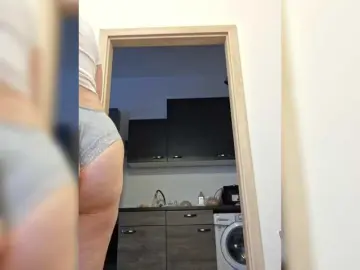 Bongacams Nude Webcam of Vika211