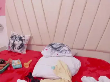 Bongacams Sex Chat of charlotte-111