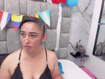 Bongacams Best Webcam of charlotte-111