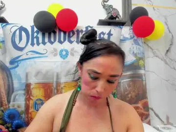 Bongacams Sex Cam of charlotte-111