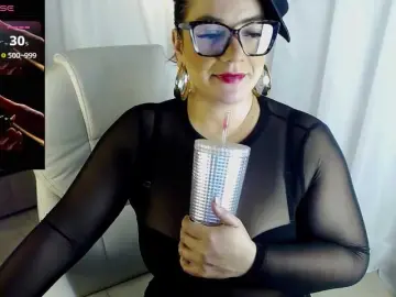 Bongacams Best live sex cam show of leilamendez