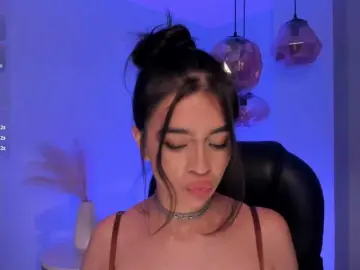 Bongacams Live Sex Cam of AlanaCraft