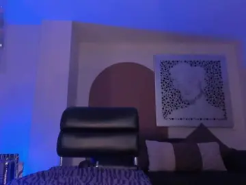 Bongacams Sex Cam of AlanaCraft