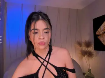 Bongacams Best Webcam of AlanaCraft