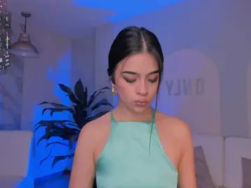 Bongacams Sex Cam of AlanaCraft