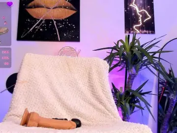 Bongacams Adult Video Chat of AnyssyaHot