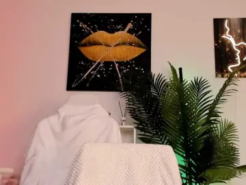 Bongacams Best Webcam of AnyssyaHot