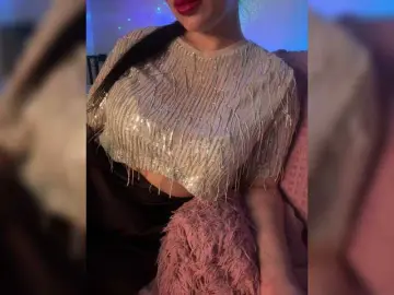 Bongacams Free Porn Cam of DianaCharming