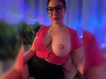 Jerking milf cams