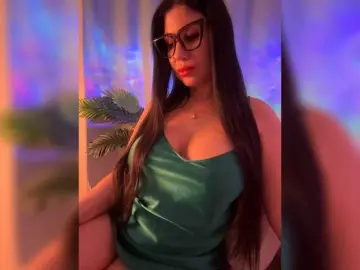 Bongacams Best Webcam of DianaCharming