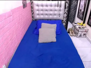 Bongacams Best live sex cam show of NathyNatasha