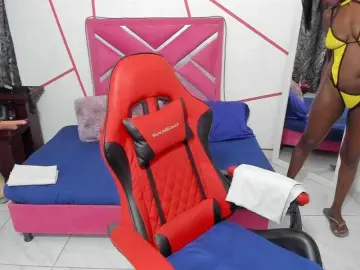 Bongacams Best live sex cam show of NathyNatasha