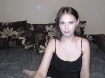 Bongacams Sex Chat of NikaFlameFox