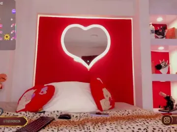 Bongacams Live Sex Cam of TibyJhonson