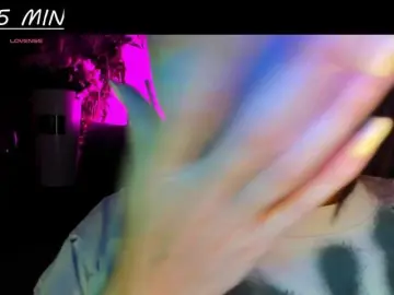 Bongacams Nude Webcam of Angel-VICT0RY