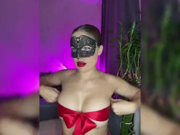 Bongacams Adult Webcam of Angel-VICT0RY