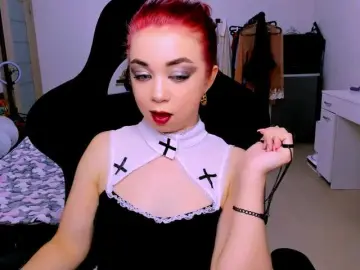 Bongacams Sex Chat of BabyNicole