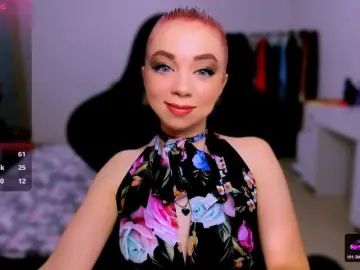 Bongacams Sex Cam of BabyNicole