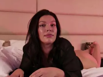 Bongacams Live Porn of LaraMoonX