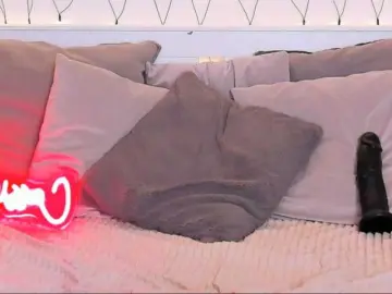 Bongacams Sex Chat of LillianShineX