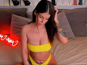 Bongacams Live Porn of LillianShineX