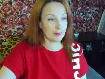 Bongacams Free Porn Cam of MeganIris