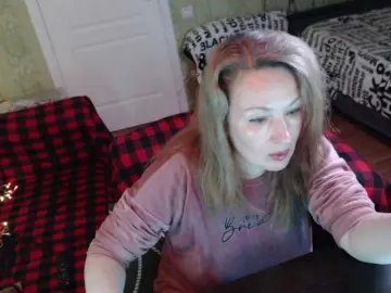 Bongacams Adult Webcams of MeganIris
