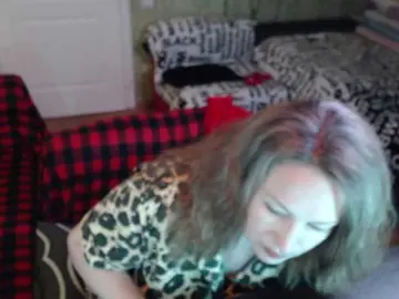 Bongacams Free Porn Cam of MeganIris
