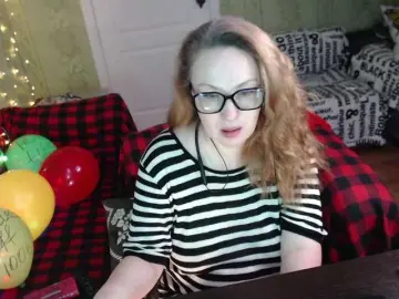 Bongacams Live Porn of MeganIris