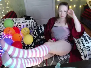 Bongacams Nude Webcam of MeganIris