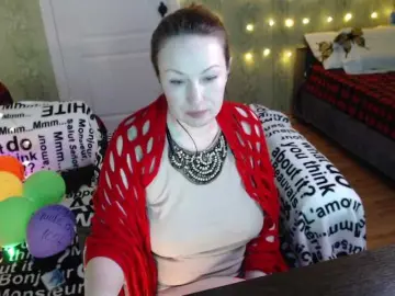 Bongacams Live Sex Cam of MeganIris