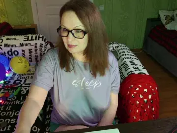 Bongacams Free Live Porn of MeganIris